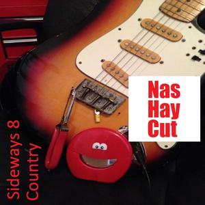 Nas Hay Cut