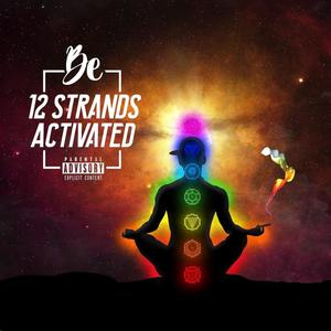 12 Strands Activated (Explicit)