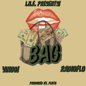 Bag (feat. RadioFlo) [Explicit]