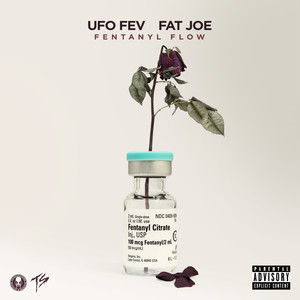 Fentanyl Flow (feat. Fat Joe) [Explicit]