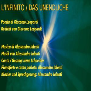 L'infinito - das Unendliche