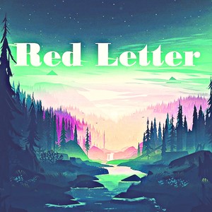 Red Letter