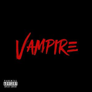 VAMPIRE (Slowed + Reverb) (Explicit)
