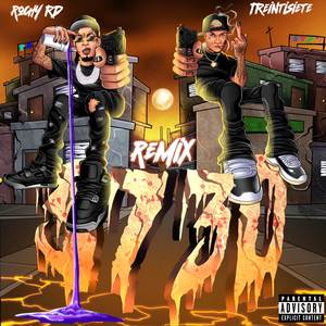 3730 (Remix|Explicit)