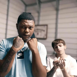 Run around (feat. Lil runt) (Explicit)