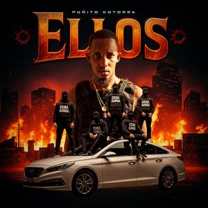 Ellos (Explicit)