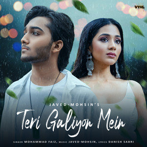 Teri Galiyon Mein