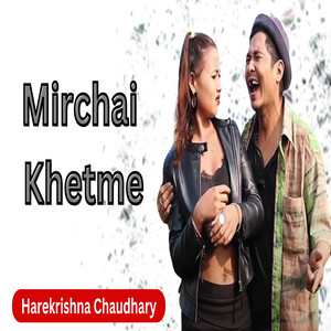 Mirchai Khetme