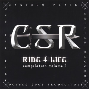 Ride 4 Life Compilation Vol. 1