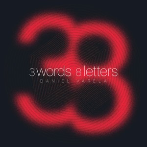 3 Words 8 Letters