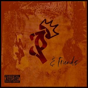Krown P & Friends 10 (Explicit)