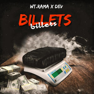 Billets (feat. Wt Rama)