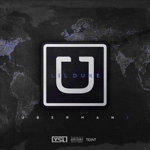 Uberman 2 (Explicit)