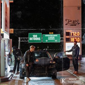 Le temps (feat. DAROM & Khilo) (Explicit)