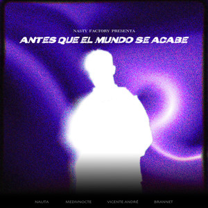 Antes Que el Mundo Se Acabe