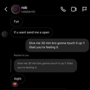 Issa Vibe (feat. Robbb) (Explicit)