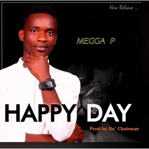 Happy day (Radio Edit)