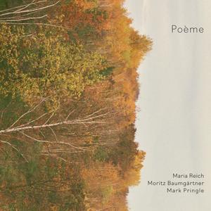 Particles (feat. Maria Reich, Moritz Baumgärtner & Mark Pringle)