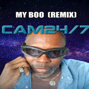 MY BOO (REMIX)