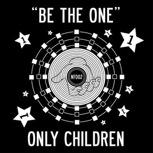 Be the One (Original Mix)