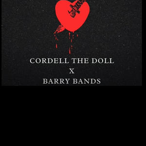 STREETS DONT LOVE YOU (feat. BARRY BANDS)