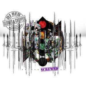 Pluto In A Duffle Screw (feat. DJ Red & Rhino) (Explicit)