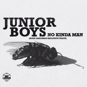 No Kinda Man (Body Language Bonus Track)