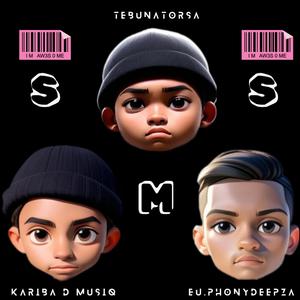 SMS (feat. Kariba D MusiQ & Eu.phonyDeepZA)