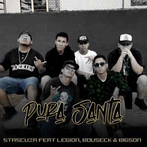 Pura Santa (Explicit)