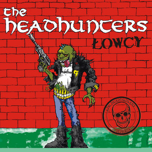 jestem jaki jestem - the headhunters - qq音乐-千万正版音乐海量