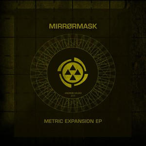 Metric Expansion EP