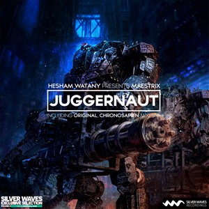 Juggernaut