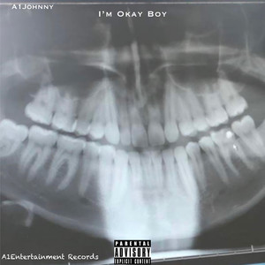 Im Okay Boy (Explicit)