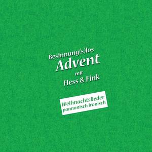 Besinnung (s) los Advent