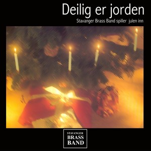 In Perfect Peace (Live)