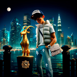 L4ST ONE FOR YOU (Explicit)