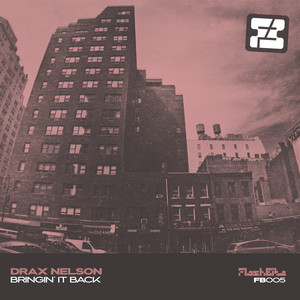 Bringin' It Back (Radio Edit)