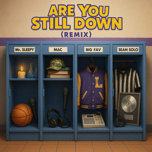 Are You Still Down (Remix)