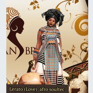 Afro soul love 2025 (Lerato litorong)