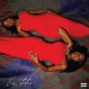 Les States (feat. Leys) (Explicit)