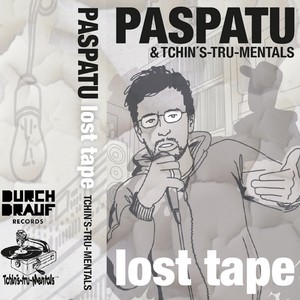 Lost Tape