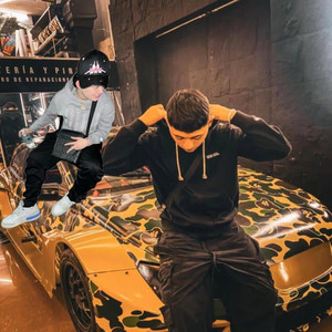 Maleanteo Lolipop Flako (Explicit)