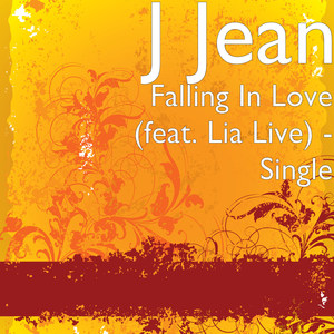 Falling in Love (feat. Lia Live)