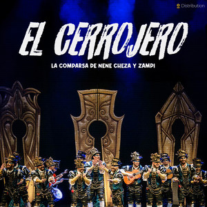 El Cerrojero