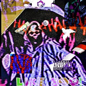 like BOO! (Explicit)