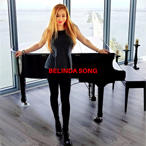 Belinda Song