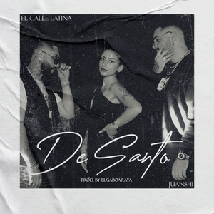 De Santo (Explicit)