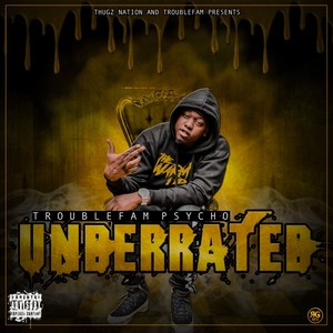 Underrated (Explicit)