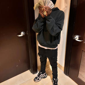 She In Love Wit a Dumper (Explicit)