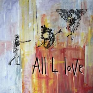 Should've healed before you (Intro)